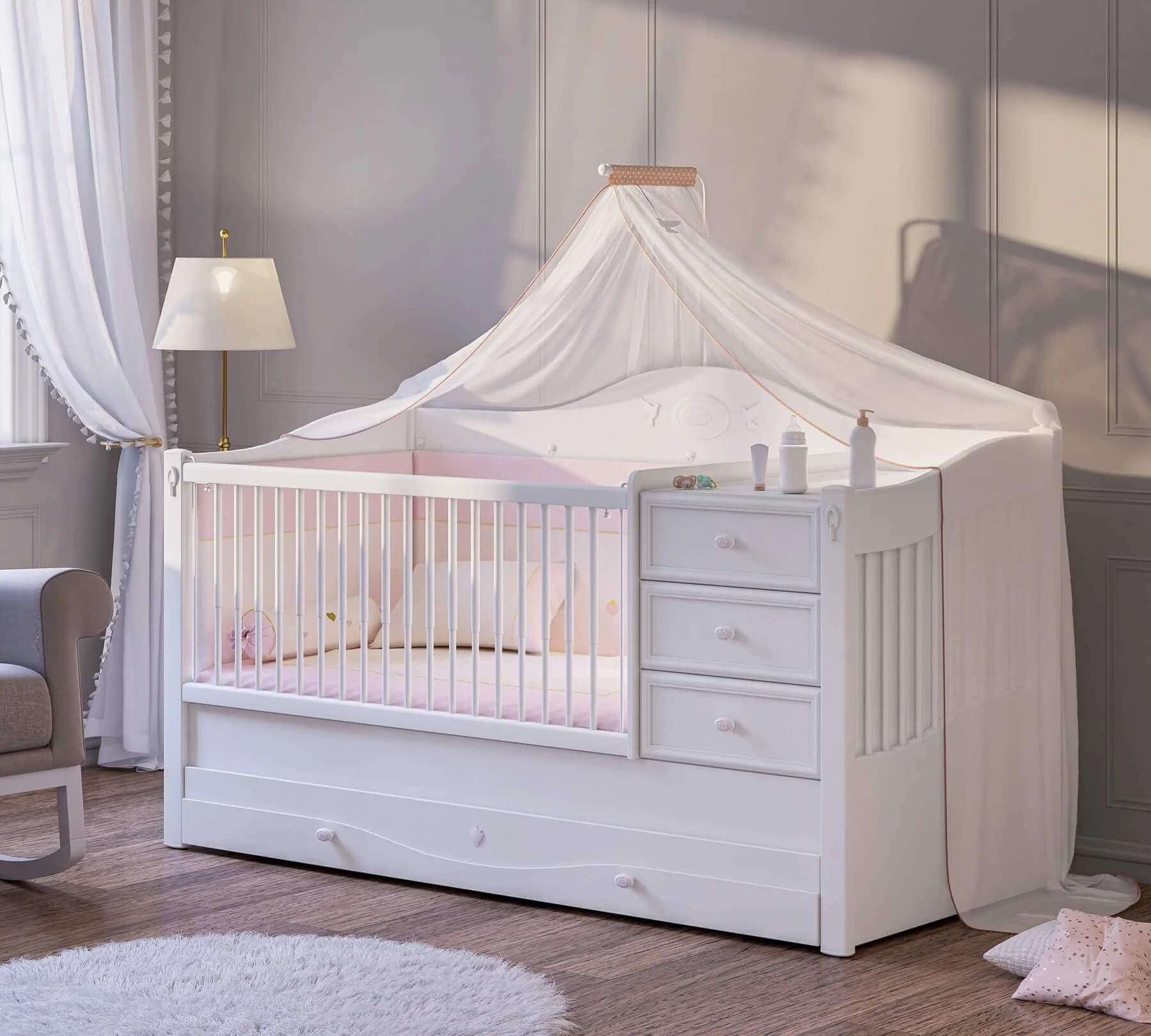 detska-rostouci-postylka-rustic-white-baby